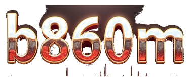 b860m logo